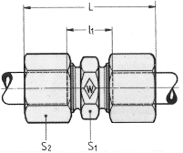 Spojky, původní podklad
