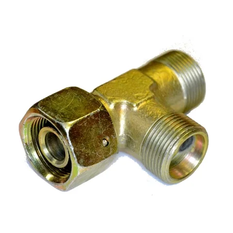 Hydraulická šroubení