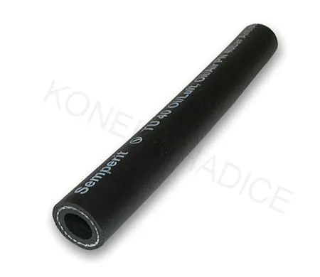 TU 40 hadice pro olej 10x3,5, Univerzální hadice TU 40