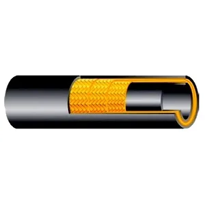 3SK DN25, Hydraulické hadice 3SK