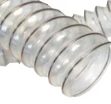 Hadice FLEXADUR PU-1N O, JS 90mm, Hadice FLEXADUR PU-1N O
