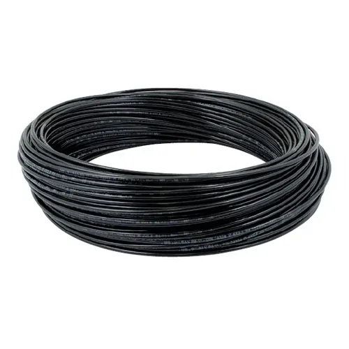 PE 5/3mm černá, Polyethylenové hadice PE