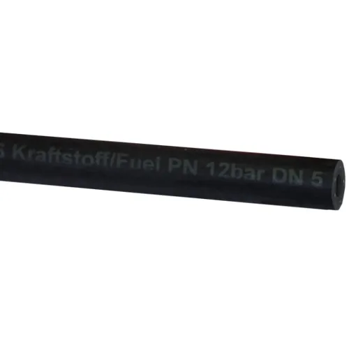 FUB-386 hadice pro motorová paliva 5/10, Hadice pro motorová paliva FUB 386