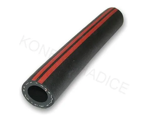 TU 25 hadice pro oleje 25x5,5, Univerzální hadice TU 25