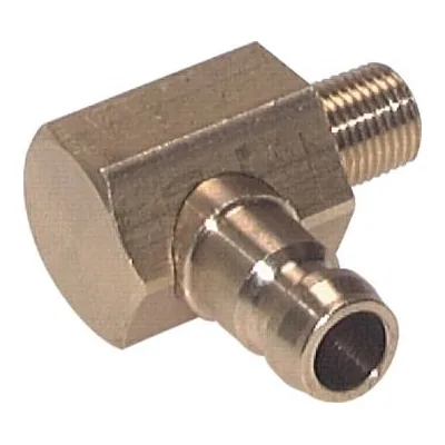 ESHM 101 NA-90, Vsuvky s úhlovým vnějším závitem 90° ESHM NA-90