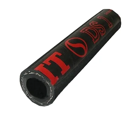 DS1 had. pro páru 25x7,5, Hadice pro páru DS1