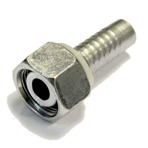 KONCOVKA DKOL 18X1,5 DN10, KONCOVKA s maticovým připojením s O-kroužkem DKOL, DKOL 45°, DKOL 90°