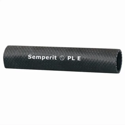 PLE/PL15 hadice tlaková 10x3,5, Hadice pro vzduch a vodu PLE / PL 15