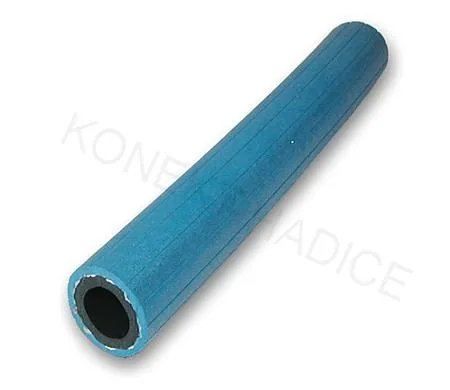GOX hadice pro kyslík 12,5x5, Hadice pro kyslík GOX
