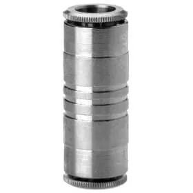 6580 3 Micro, Přímé nástrčné spojky kovové do 16 bar