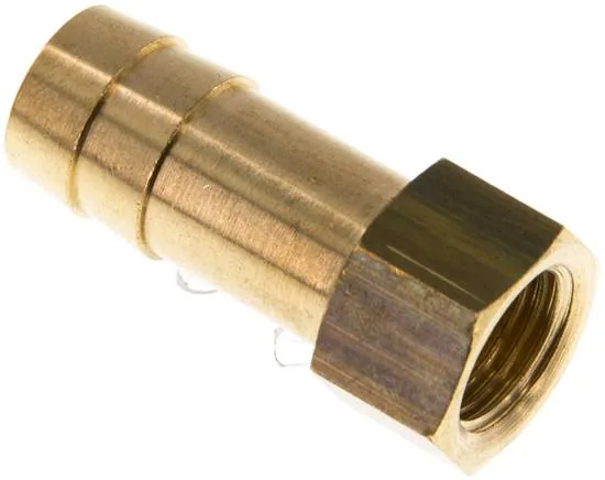 AST 1413 MS, Šroubovací hadicové nátrubky (pevný vnitřní závit), do 40 bar