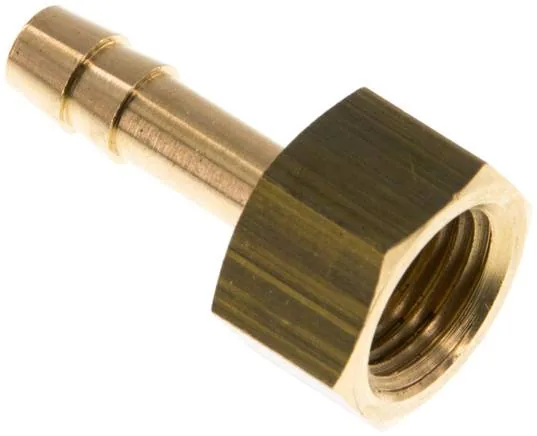 AST 146 MS, Šroubovací hadicové nátrubky (pevný vnitřní závit), do 40 bar