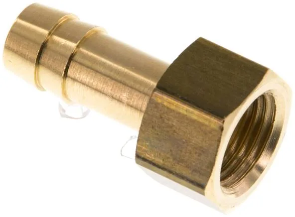 AST 149 MS, Šroubovací hadicové nátrubky (pevný vnitřní závit), do 40 bar
