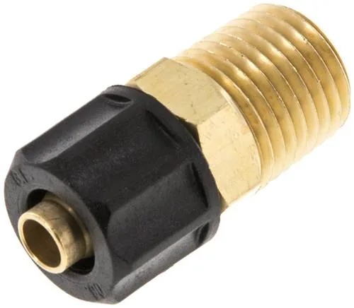 CK 146 MS NPT, Přímá šroubení, závit NPT, CK