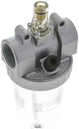 DO 35, Maznice – standard, do 25000 l/min