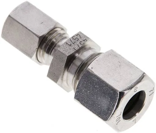 GR 10/6 L ES, Přímá redukční šroubení