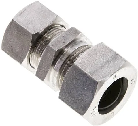 GR 22/18 L ES, Přímá redukční šroubení