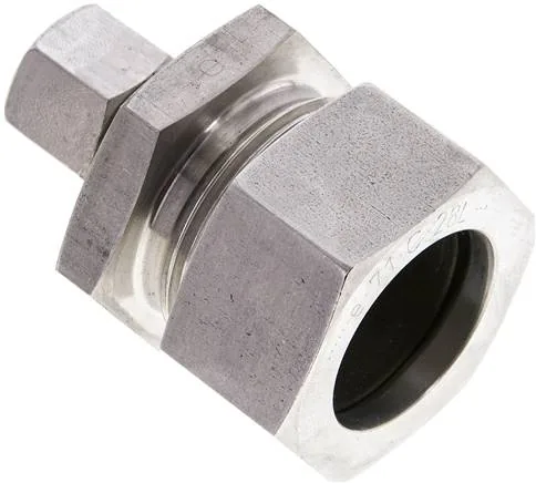 GR 28/10 L ES, Přímá redukční šroubení