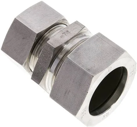 GR 35/28 L ES, Přímá redukční šroubení
