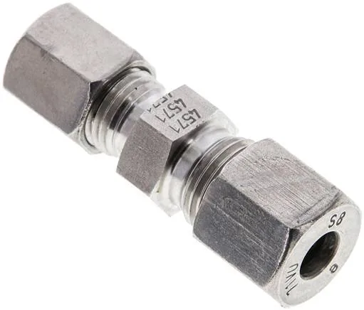 GR 8/6 S ES, Přímá redukční šroubení