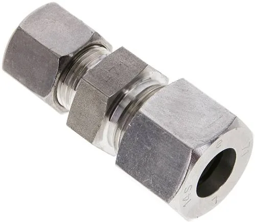 GR 14/10 S ES, Přímá redukční šroubení