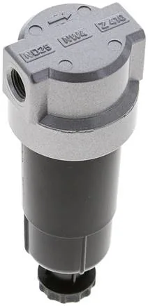 DF 00 M, Filtry - miniaturní, 800 l/min