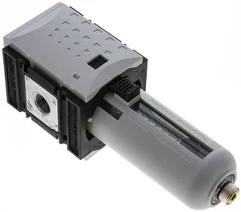FA 382 F, Filtr s aktivním uhlím – Futura, až 2500 l/min*