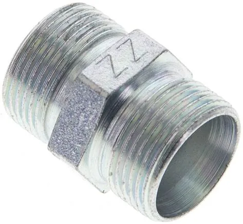 XG 12 LL, Přímá šroubení