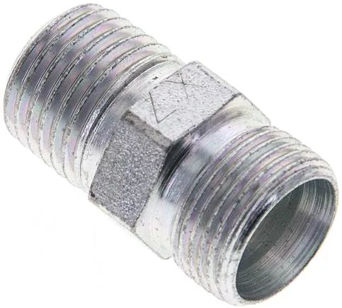 XGE 10 LLR, Přímá šroubení k zašroubování, závit G / R