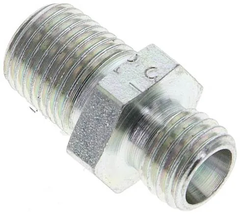 XGE 6 LR 1/4 NPT, Přímá šroubení k zašroubování, závit NPT