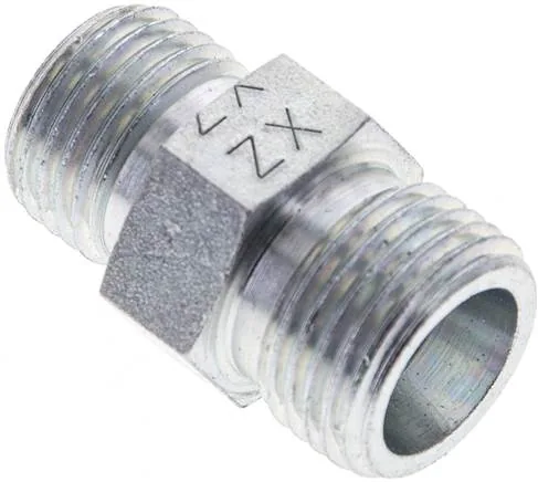 XGR 10/8 S, Přímá redukční šroubení