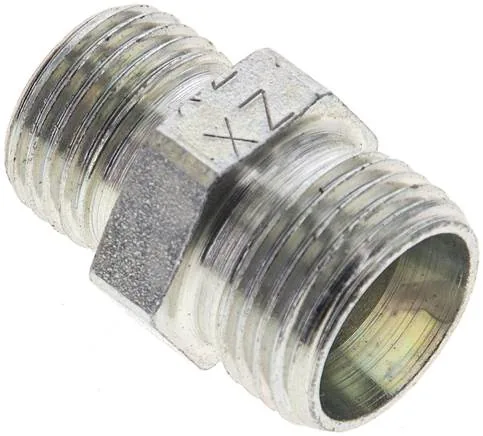 XGR 12/10 L, Přímá redukční šroubení