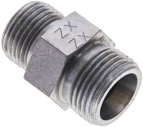 XGR 12/10 S, Přímá redukční šroubení