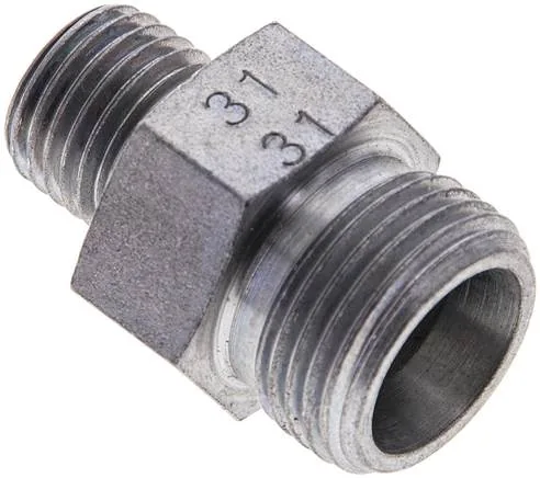 XGR 12/6 S, Přímá redukční šroubení