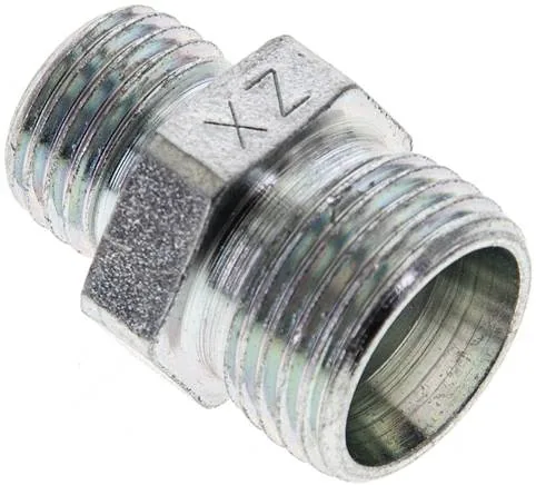 XGR 12/8 L, Přímá redukční šroubení
