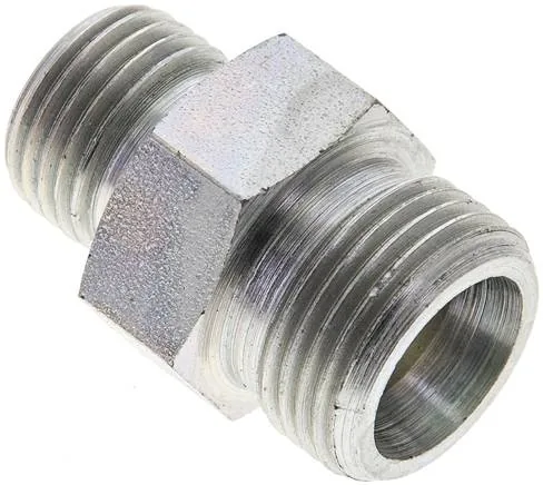 XGR 12/8 S, Přímá redukční šroubení