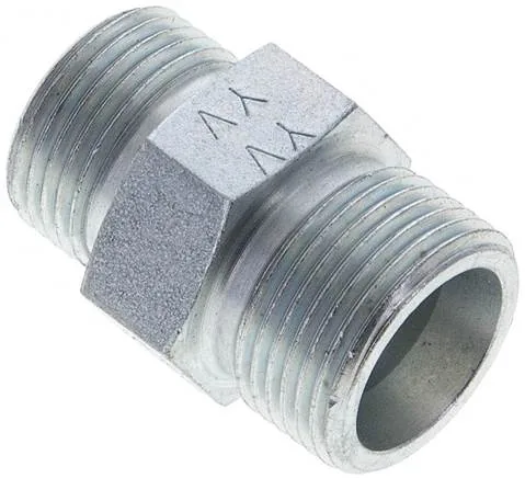 XGR 14/12 S, Přímá redukční šroubení
