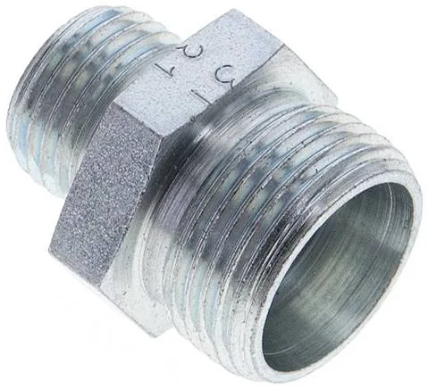 XGR 15/10 L, Přímá redukční šroubení