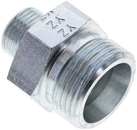 XGR 20/10 S, Přímá redukční šroubení