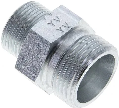 XGR 20/16 S, Přímá redukční šroubení