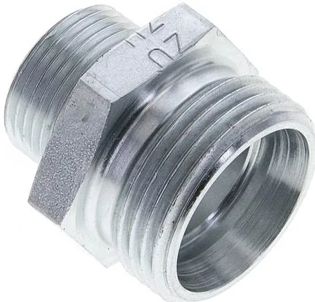 XGR 22/15 L, Přímá redukční šroubení