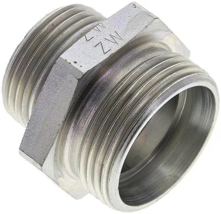 XGR 28/22 L, Přímá redukční šroubení