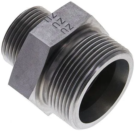XGR 30/20 S, Přímá redukční šroubení