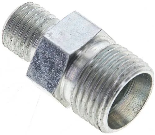 XGR 8/4 LL, Přímá redukční šroubení