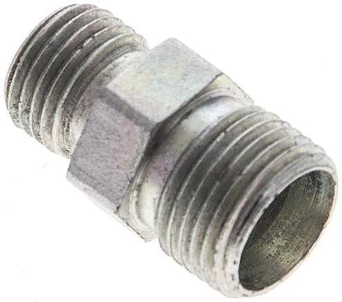 XGR 8/6 LL, Přímá redukční šroubení