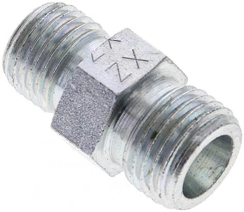 XGR 8/6 S, Přímá redukční šroubení