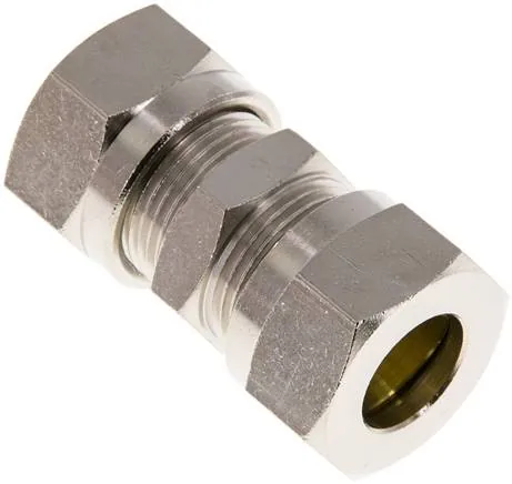 G 15 L MSV, Přímá šroubení