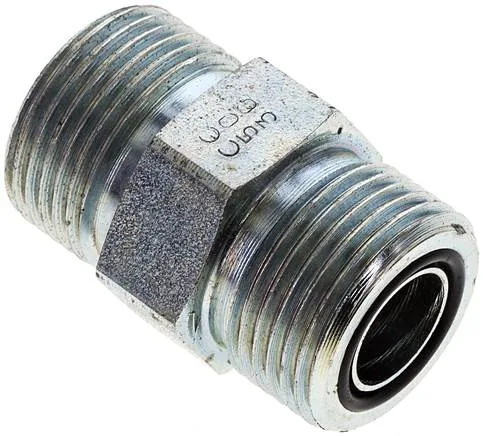 G 10 ORFS, Přímá šroubení ORFS, ORFS