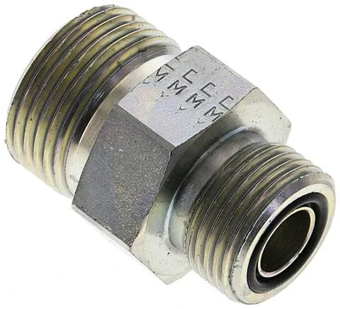 G 10-08 ORFS, Přímá šroubení ORFS, ORFS