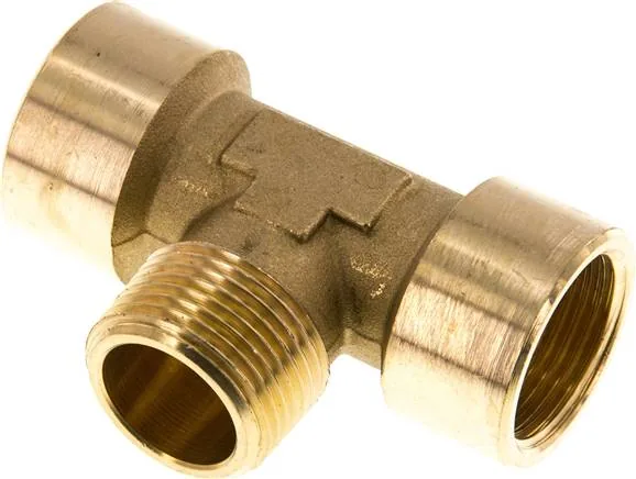 TE 34 MS, Kusy T (vnitřní/vnější/vnitřní), kované, do 150 bar